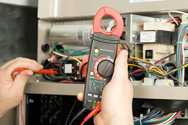 Emergency Electrical Repair Services in Trowbridge Park, MI